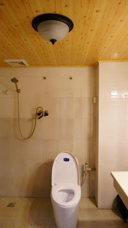 Wo Home Hostel Jiuzhaigou Room photo