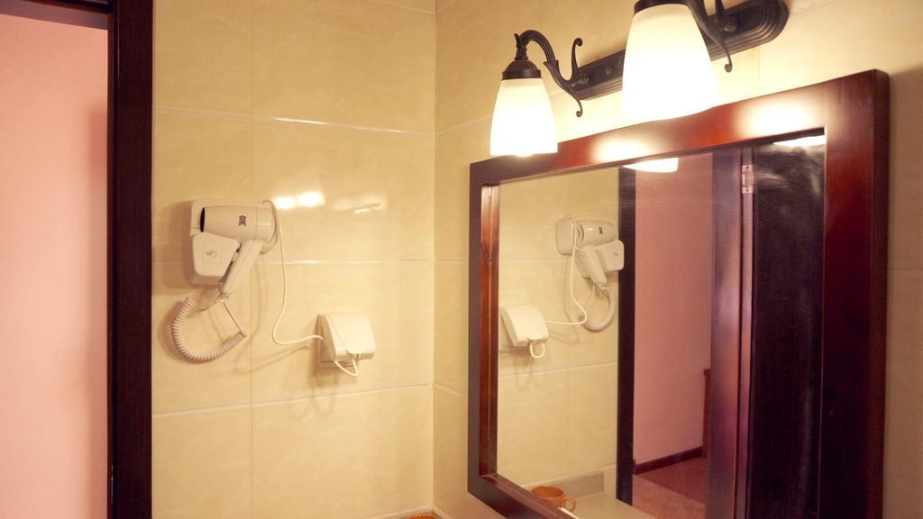 Wo Home Hostel Jiuzhaigou Room photo